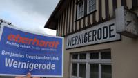 2 Tage Treuekundenfahrt Harz: Wernigerode und Fahrt auf den Brocken