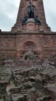 Kyffhäuser Denkmal - 2 Tage Treuekundenfahrt Harz: Wernigerode und Fahrt auf den Brocken