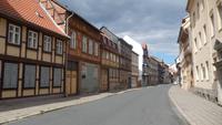 Quedlinburg - 2 Tage Treuekundenfahrt Harz: Wernigerode und Fahrt auf den Brocken