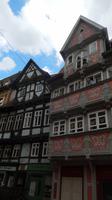 Quedlinburg - 2 Tage Treuekundenfahrt Harz: Wernigerode und Fahrt auf den Brocken