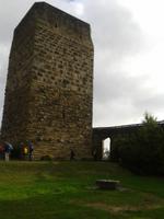 Staufferburg Bad Wimpfen