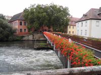 neue Brücke