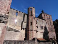 Heidelberger Schloss