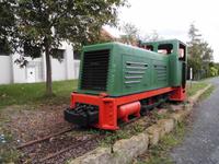 alte Lock im Lauffen