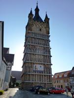 Bad Wimpfen-Blauer Turm
