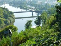 Bad Wimpfen-Neckarblick