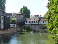 Haus des Henkers-Nürnberg