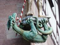 Nürnberger Drache