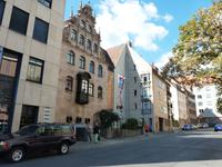 Spielzeugmuseum Nürnberg