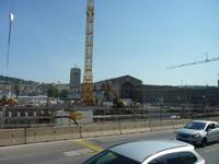 Stuttgart Bauprojekt BH