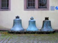Alte Glocken in Wertheim
