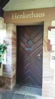 Henkershaus Nürnberg