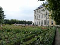 Rosengarten Bamberg