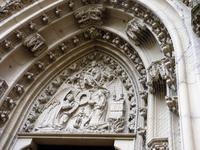 Unbefleckte Empfängnis -)