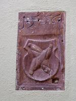 Zunftzeichen Bäcker