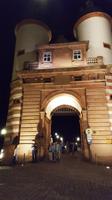 Alte Brücke- Heidelberg