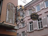 Bäckerei