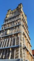 Bad Wimpfen- Blauer Turm