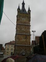 Blauer Turm