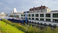 Hafen in Bamberg