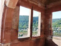 Heidelberg Schloßblick