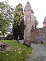 Pulverturm Eberbach