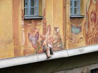 Rathaus Bamberg (2)