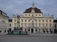 Schlosshof