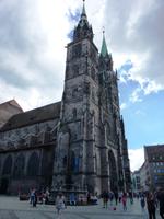 St. Lorenzkirche