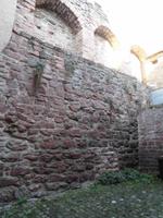 Stadtmauer