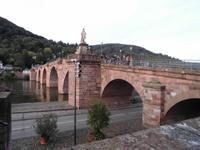 alte Neckarbrücke