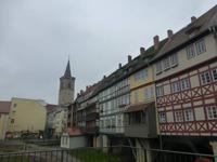 Klein Venedig in Erfurt