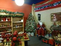 Farbglashütte Lauscha