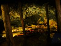 Morassina-Bergwerk in Schmiedefeld