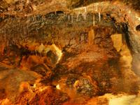 Morassina-Bergwerk in Schmiedefeld