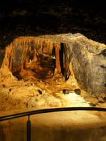 Morassina-Bergwerk in Schmiedefeld