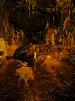 Morassina-Bergwerk in Schmiedefeld