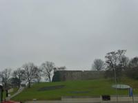 Zitadelle Erfurt