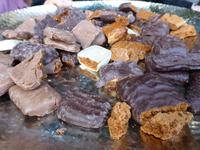 Aachener Printen -  so lecker