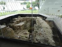 Ausgrabungen in Aachen