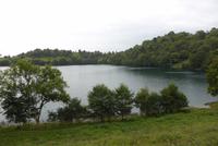 Blick auf das Weinfelder Maar (1)