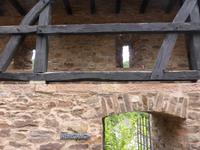 Motiv auf der Hennburg (3)