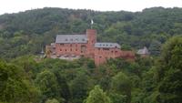 Burg Hengebach