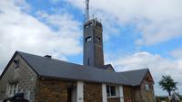 Hohes Venn - Signal de Botrange (694 m)
