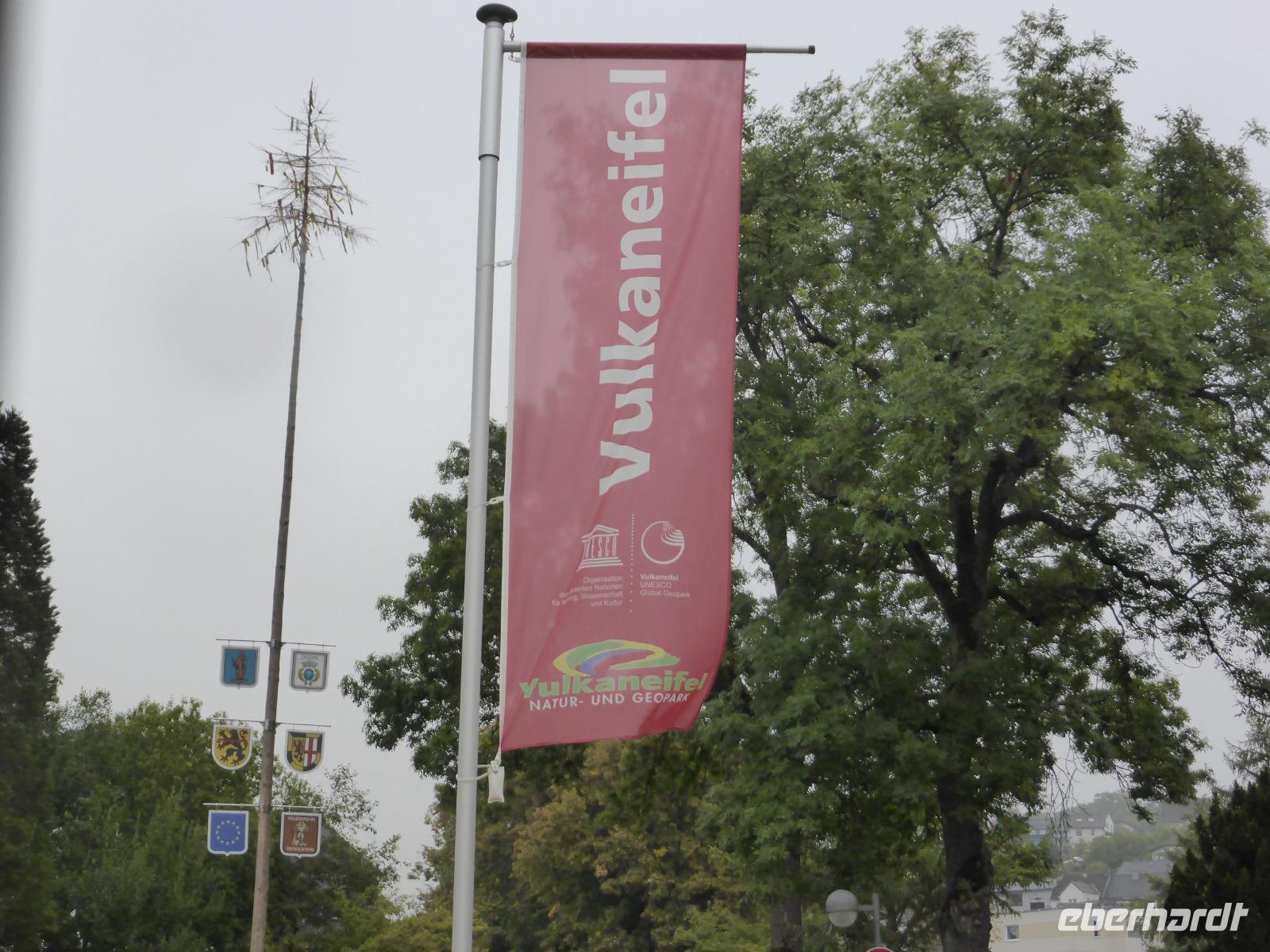 Die Vulkaneifel lässt grüßen.