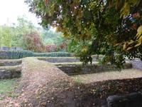 Römische Ausgrabungen in Gerolstein.