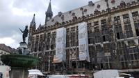 Aachen Rathaus