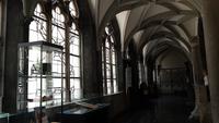 Aachen Domschatz