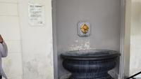 Aachen Elisenbrunnen