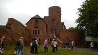 Burg Hengebach